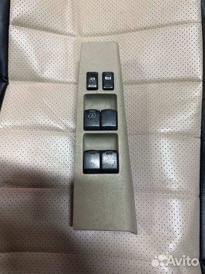 Кнопки стеклоподьемников nissan teana 31 9174