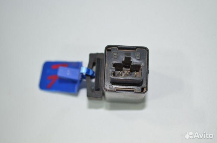 Реле FB249M Yamaha FZX250 zeal