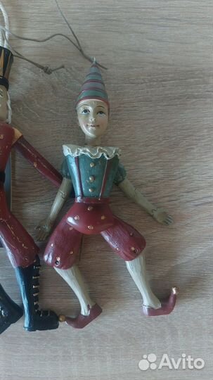 Игрушки loberon