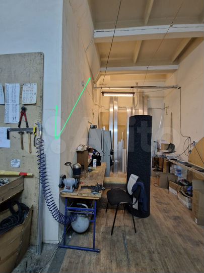 Нежилое помещение, 74.8 м² - арендный бизнес