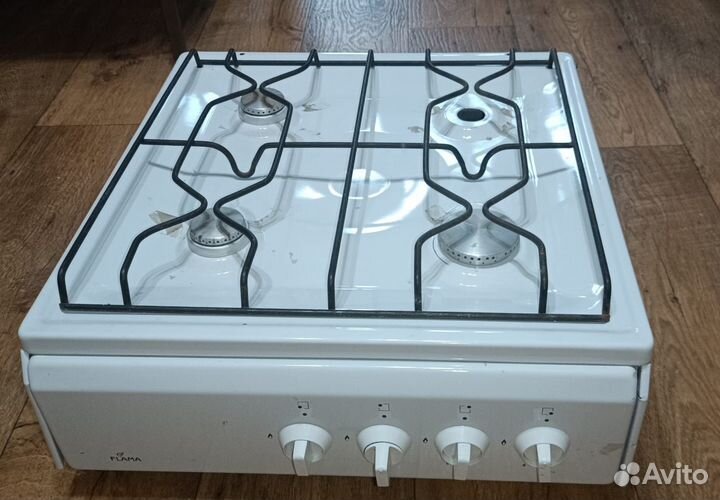 Газовая плита Flama