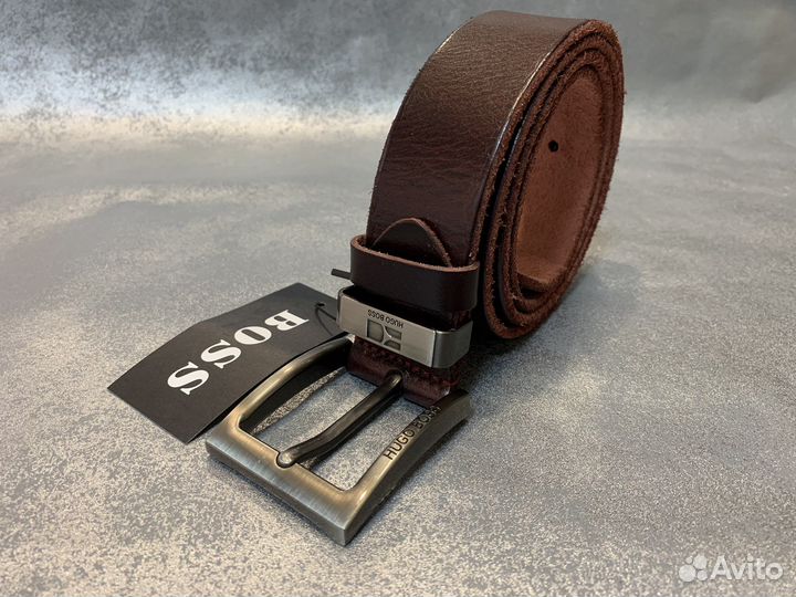 Ремень Hugo Boss