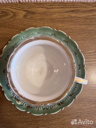 Кружка чашка винтаж