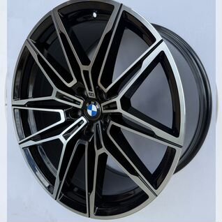 Литые диски BMW 8.5×R20 5×112