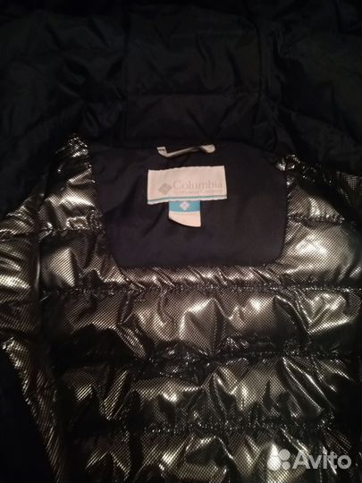 Куртка мужская