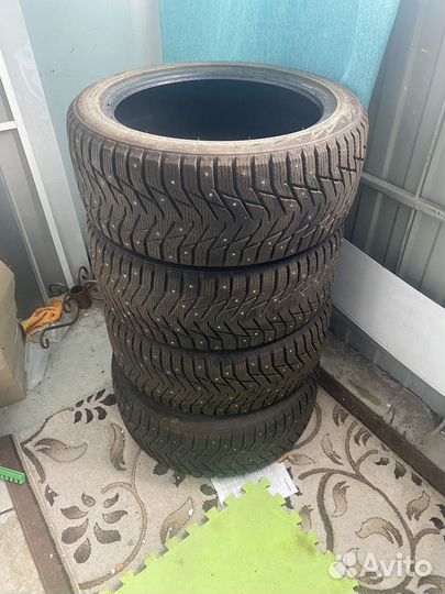 Sailun Ice Blazer WST3 225/45 R17 94T