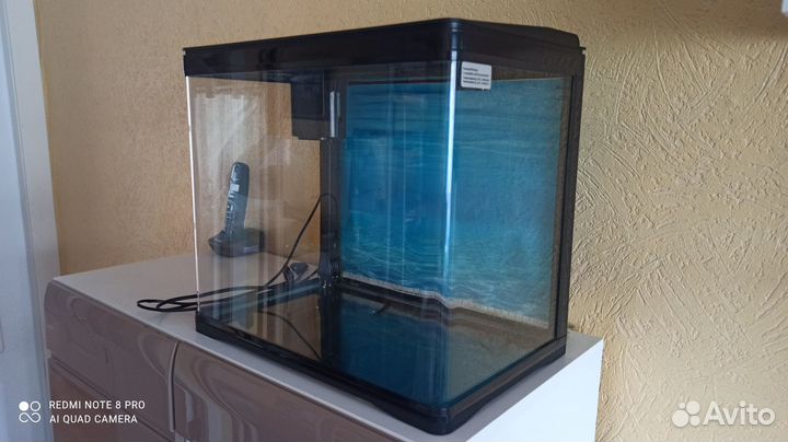 Продам аквариум