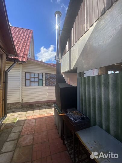 Мангал/камин