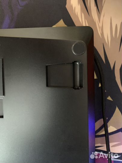 Игровая клавиатура Zet Gaming