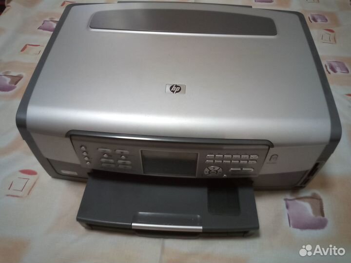 Принтер HP Photosmart3313 All-in-One Принтер -Факс