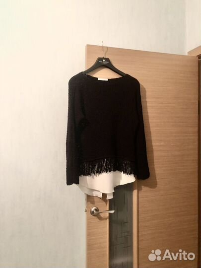 Джемпер оригинал Fabiana Filippi 44-46