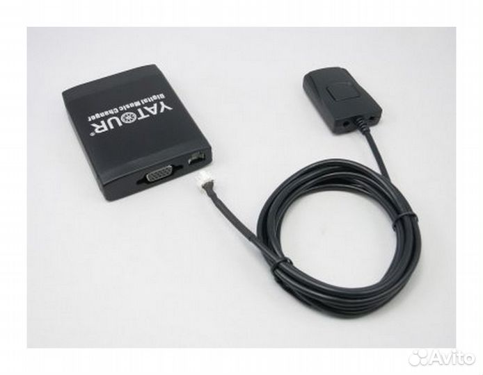 Bluetooth-модуль для Yatour (Ятур)