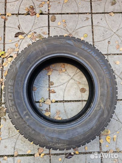 Roadstone Winguard 215/65 R16 50