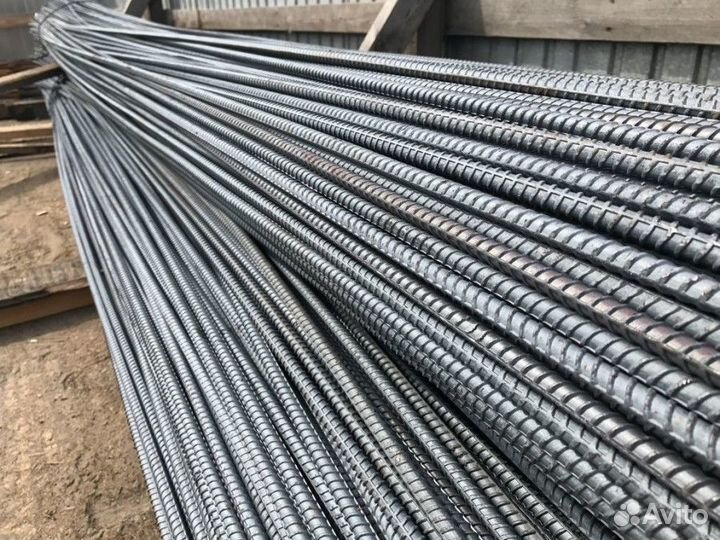 Арматура А1 22мм, гост 34028-2016 11,7м