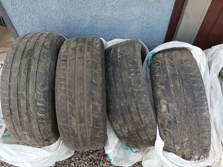 Kormoran Ultra High Performance 215/55 R17