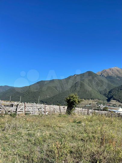 Участок 20 сот. (СНТ, ДНП)