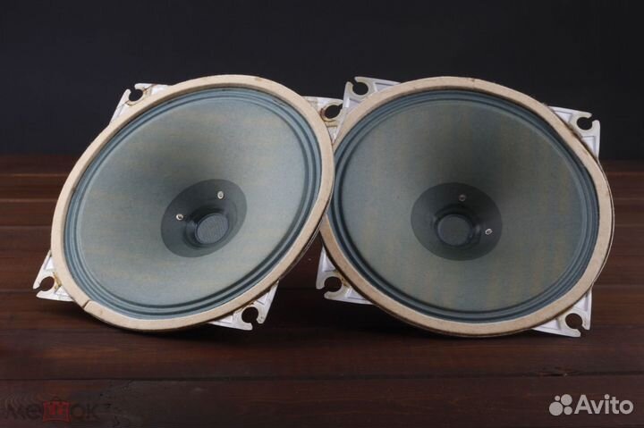 Динамики saba Permadyn 19-200 5298 8 дюймов 5ом