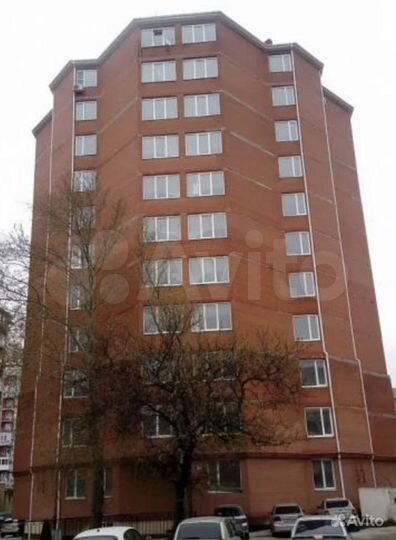 2-к. квартира, 95,9 м², 3/11 эт.