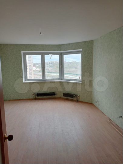 3-к. квартира, 73,3 м², 5/16 эт.