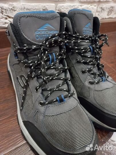 Skechers (новые оригинал )