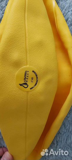 Мяч гимнастический (Медицинский)