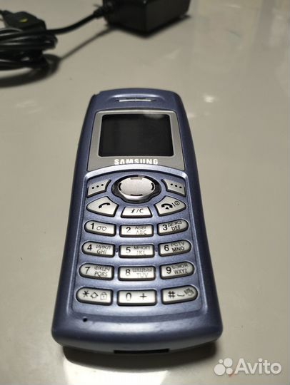 Samsung SGH-C100