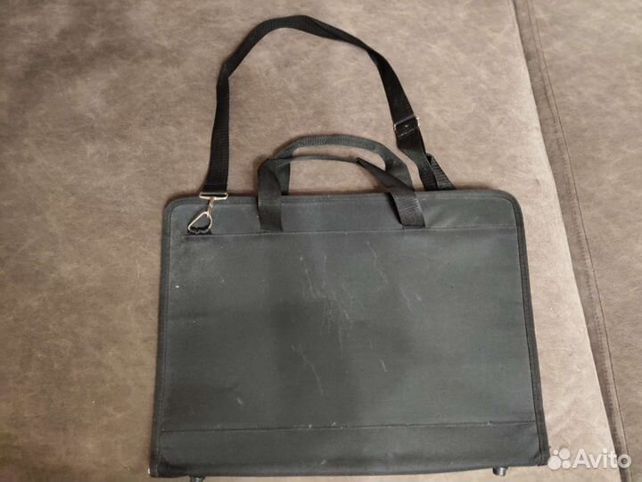 Сумка (папка) для рисования