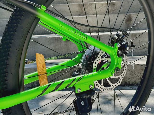 Велосипед горный/17 рама/26 колеса/алюминий