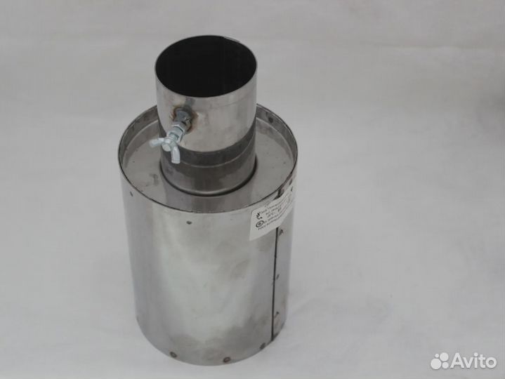 Искрогаситель