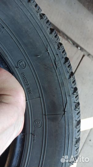 КАМА Кама-Nikola 195/65 R15