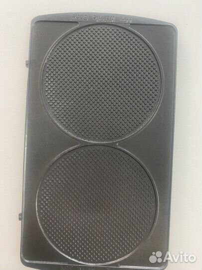 Насадки для мультипекаря