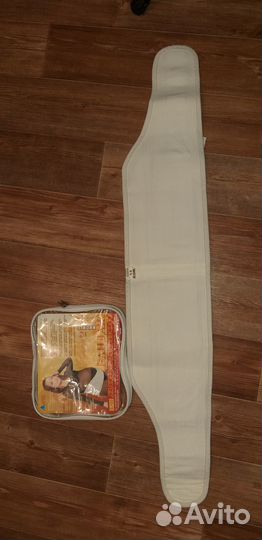 Бандаж для беременных дородовой Крейт 4