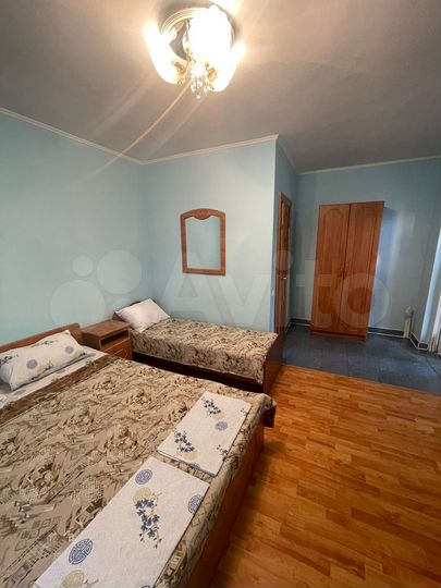 Комната 20 м², 1/1 эт.