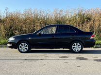 Nissan Almera Classic 1.6 MT, 2010, 211 130 км, с пробегом, цена 570 000 руб.