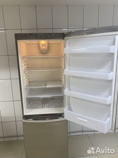 Холодильник candy