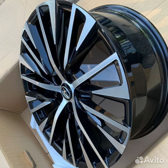 Новые Кованые Диски для Toyota Camry, Lexus RX R19