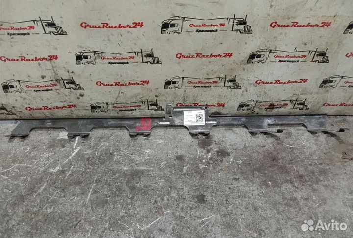 Кронштейн электропроводки форсунок Scania 6-Serie