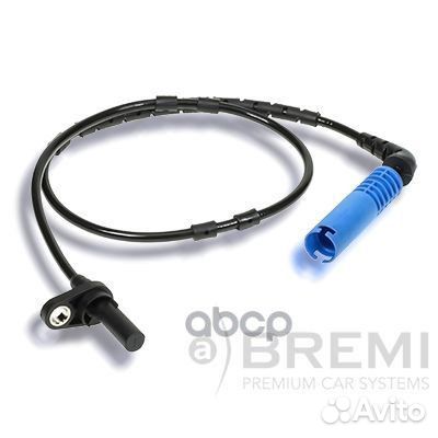 Датчик ABS 50336 bremi