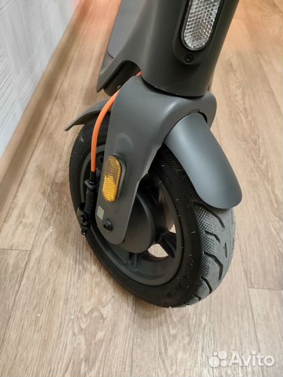 Электросамокат Xiaomi Electric Scooter 4 Lite