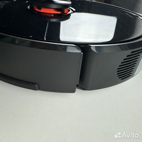 Roborock S6 MaxV global (3 уборки на 41 минуту)