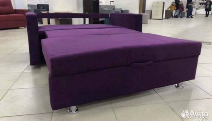 Диван чебурашка