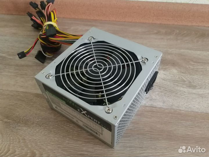 Блок питания PowerExpert 450W