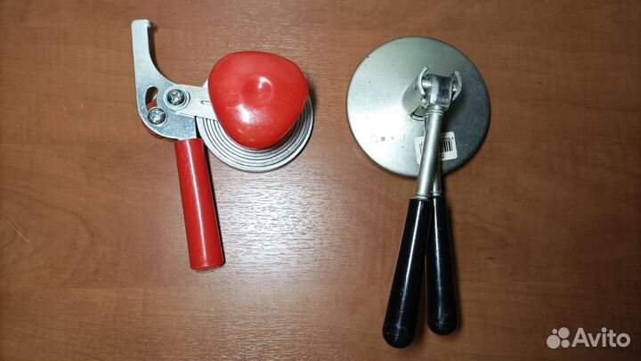 Ключи для закатки банок