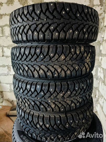 Nordman Nordman 4 175/70 R13 82T