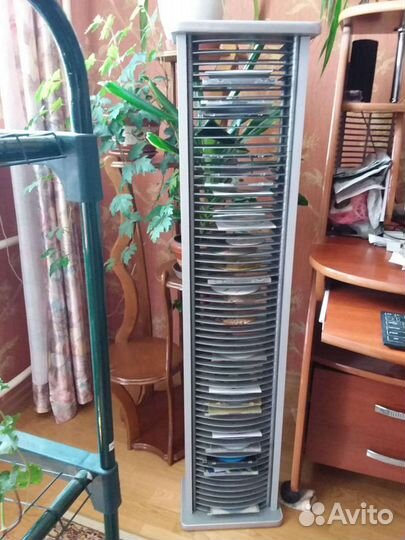 Подставка для дисков