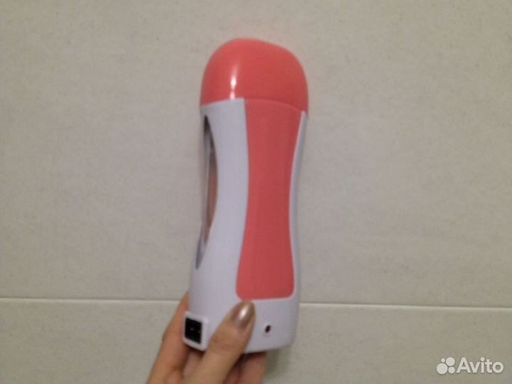 Депилятор восковой. Нагреватель