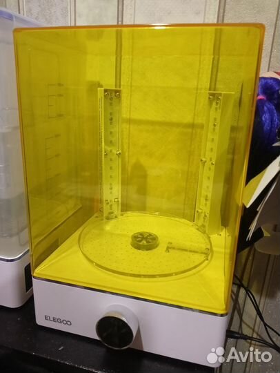 Уф Сушилка и ультразвуковая мойка