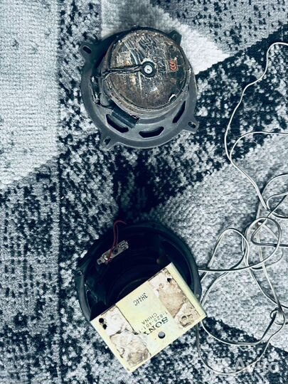 Динамики 13R