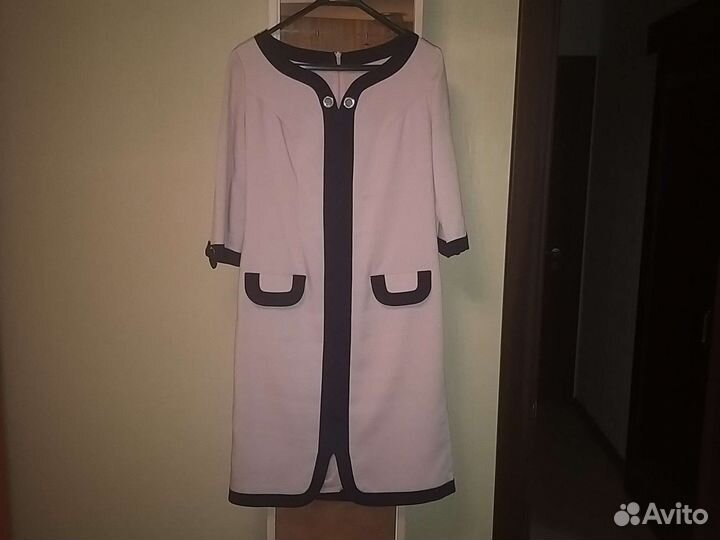 Платье женское 44-46