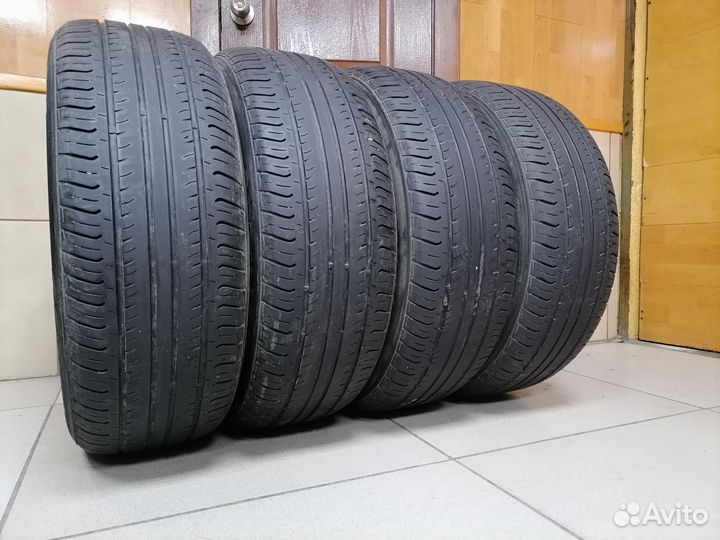 Hankook Optimo K415 225/55 R18